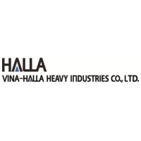 Vina Halla Heavy Industries Co., Ltd. logo - Similar company to Dlhi Vietnam Company Limited