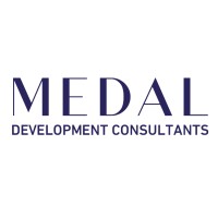 Medal Consulting logo - Similar company to Mapon Sweden