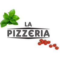 La Pizzeria Srl logo - Similar company to Pizzasi - The Authentic Pizza Solution