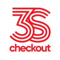 3S Checkout logo - Similar company to Saipos | Sistema Para Restaurante