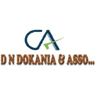 D N DOKANIA & ASSOCIATES logo - Similar company to Dkc Projects Pvt. Ltd.