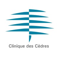 Clinique des Cèdres logo - Similar company to La Mut' - Ghm De Grenoble