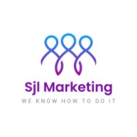 SJL Marketing logo - Similar company to Datalytics Hub