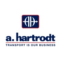 a. hartrodt Indonesia logo - Similar company to Gpi Logistics