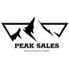 peaksales logo - Similar company to Inova Interaktif