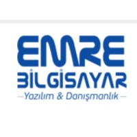 Emre Bilgisayar Yazılım ve Danışmanlık logo - Similar company to İbik Bilişim Ve Danışmanlık A.Ş. (Aktiengesellschaft)