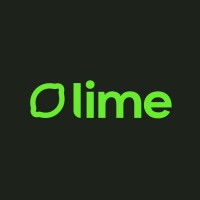 Lime Utility logo - Similar company to Curveball Solutions
