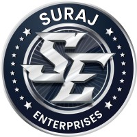 Suraj Enterprises logo - Similar company to Doodle Tech Pvt Ltd