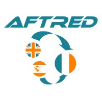Aftred logo - Similar company to Sfc Jardibric