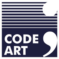 CodeArt logo - Similar company to Codearts
