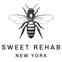 Sweet Rehab logo - Similar company to Xavier Brignon