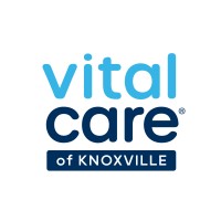 Vital Care of Knoxville logo - Similar company to Oakstead Infusion Vital Care