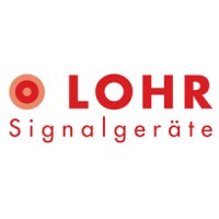 Lohr Signalgeräte logo - Similar company to Davo Electron
