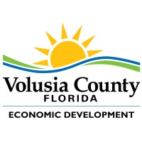 Volusia County Economic Development logo - Similar company to The West Volusia Beacon