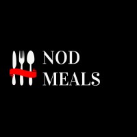 NODMeals logo - Similar company to Digiever.In
