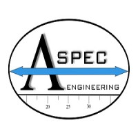 A-Spec Engineering Ltd NZ logo - Similar company to Datum Machines Ltd