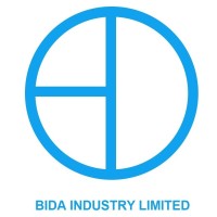 BIDA INDUSTRY LIMITED logo - Similar company to K.K.Enterprises