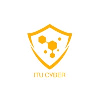 ITU Cyber logo - Similar company to Dpusec