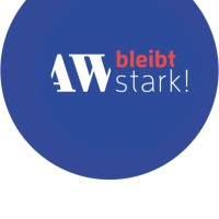AWstark! logo - Similar company to P21 Gmbh