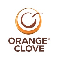 Orange Clove Catering logo - Similar company to Amici Events And Catering