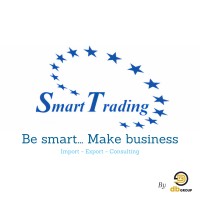 Smart Trading logo - Similar company to Db Group