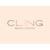 Cling Beauty & Lifestyle logo - Similar company to Vkool Magazine: Health & Fitness, Beauty, Lifestyle Magazine - Vkool.Com