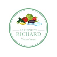 La ferme de Richard logo - Similar company to Nemo'S Garden (Oceanreefgroup)