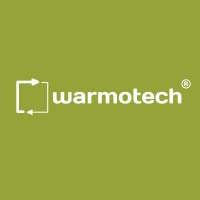 WARMOTECH logo - Similar company to Finnfoam Oy