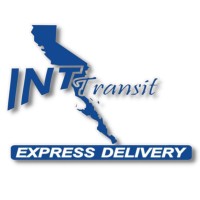 INTRANSIT EXPRESS DELIVERY logo - Similar company to Multividrios