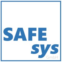 SAFEsys GmbH logo - Similar company to Febelsafe Vzw
