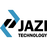 Jazi Technology logo - Similar company to Jazinet
