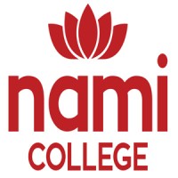 NAMI College logo - Similar company to Cg | Learning