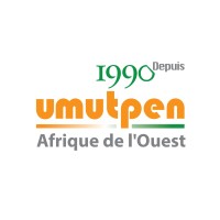 UMUTPEN Afrique de l'Ouest logo - Similar company to Change Commerce