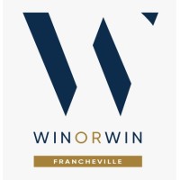 WinOrWin Francheville - Club d'affaires logo - Similar company to I&Cc - Intelligence & Création Collectives