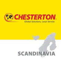 A.W. Chesterton - Nordic logo - Similar company to Teldust