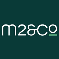 M2&Co | Med vores indlevelse følger den rette rådgivning logo - Similar company to Repenso
