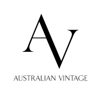 Australian Vintage logo - Similar company to Lust & Feast