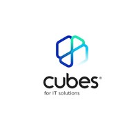 Cubes logo - Similar company to Cubes