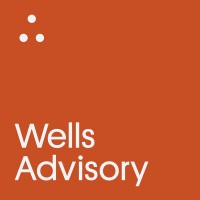Wells Advisory logo - Similar company to Hsc Education