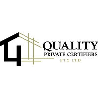 Quality Private Certifiers Pty Ltd logo - Similar company to Simplecert