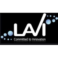 LAVI MEDTECH logo - Similar company to Merkel Technologies Ltd.