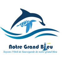 Notre Grand Bleu logo - Similar company to Blueseeds