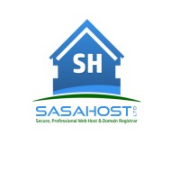 SASAHOST LTD logo - Similar company to Hostking