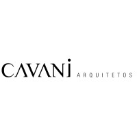 CAVANI Arquitetos logo - Similar company to Archimazzi Arquitetos Associados