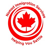 Nomad Immigration Services,Inc logo - Similar company to Pwani Loft Ltd