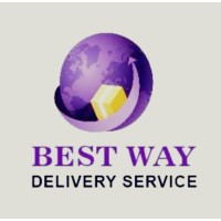 Bestway Delivery Services logo - Similar company to Yalla Order