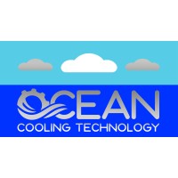 Ocean Cooling Technology logo - Similar company to Edinburgh Designs Ltd.