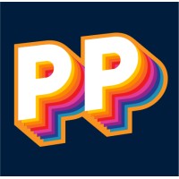Paana Productions logo - Similar company to Xrender Studio.