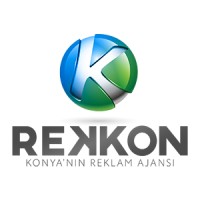 Rekkon Ajans logo - Similar company to Herstyler Oy