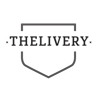 The Livery logo - Similar company to Oso Digital, Llc